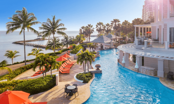 Jewel Grande Montego Bay Resort Spa