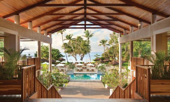 Kempinski Seychelles Resort