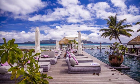 Le Domaine de LOrangeraie Resort Spa