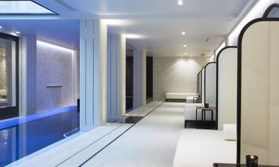 Le Narcisse Blanc Hotel Spa