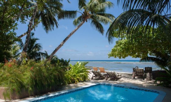 Le Repaire Boutique Hotel