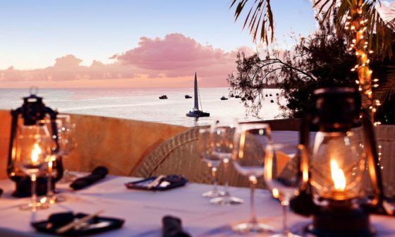 Little Arches Boutique Hotel