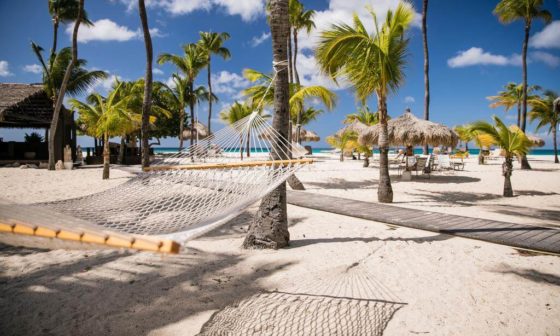 Manchebo Beach Resort Spa