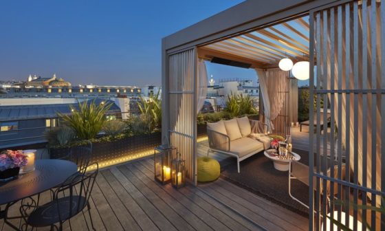 Mandarin Oriental Paris