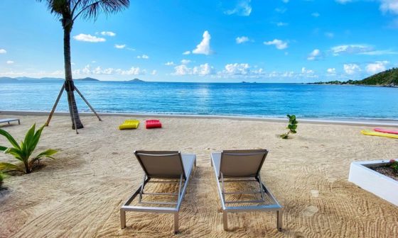 Mango Bay Resort