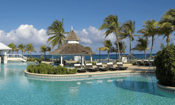 Melia Jamaica Braco Village All Inclusive