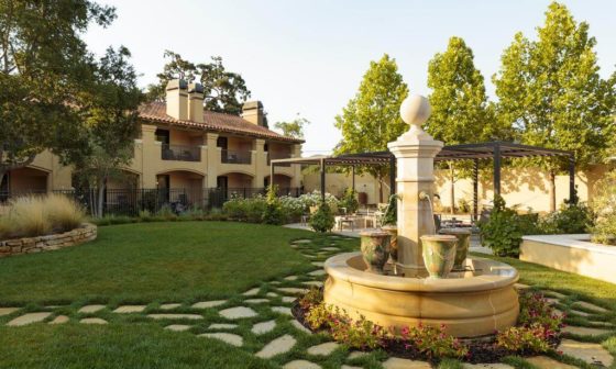 Napa Valley Lodge