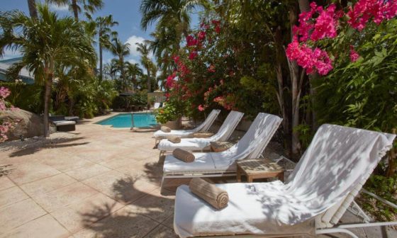 Paradera Park Aruba