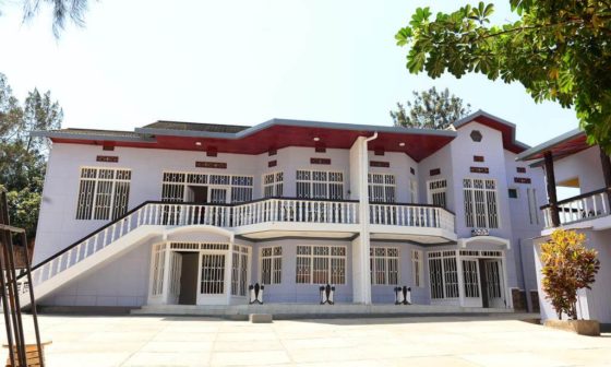 Parador A Boutique Hotel