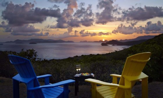 Peter Island Resort and Spa