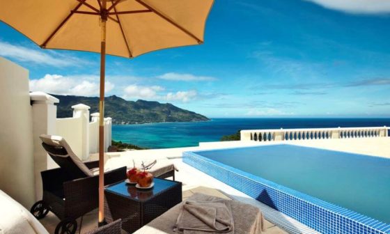Petit Amour Villa
