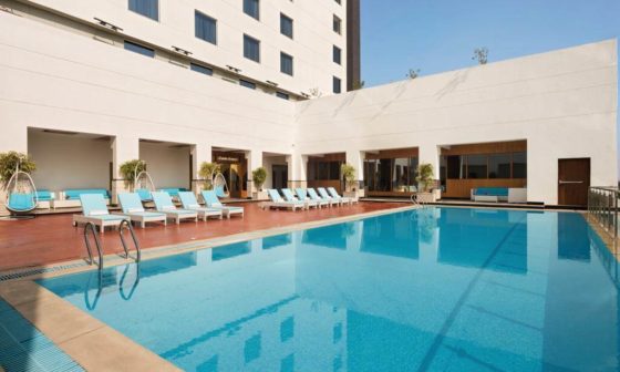 Ramada Plaza by Wyndham Agra
