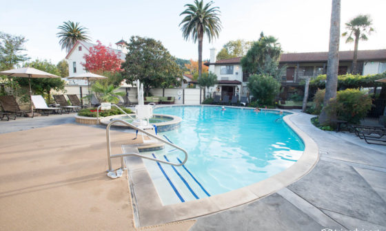 Roman Spa Hot Springs Resort