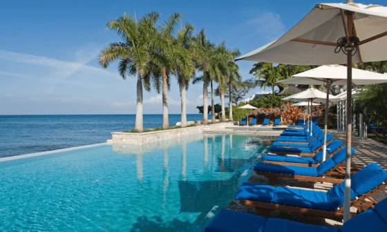 Round Hill Hotel and Villas