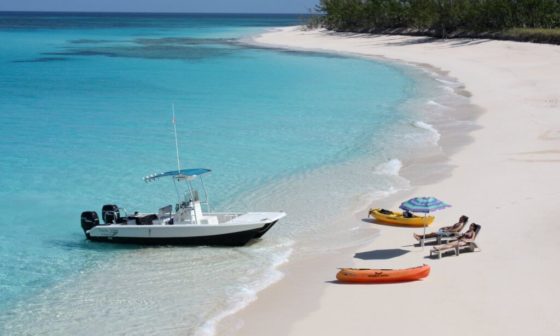 Shannas Cove Resort