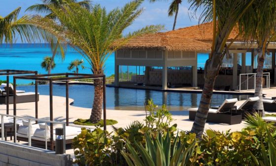 Sky Beach Club