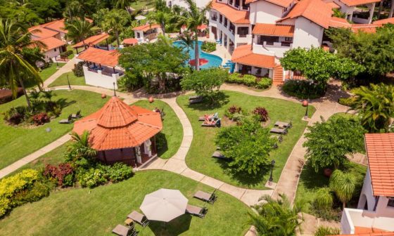 Sugar Cane Club Hotel Spa