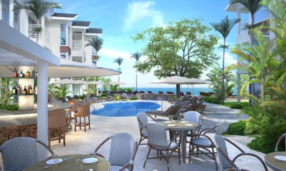 Treasure Beach by Elegant Hotels