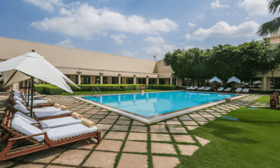 Trident Agra
