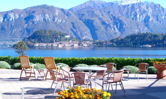 Villa La Mirabella