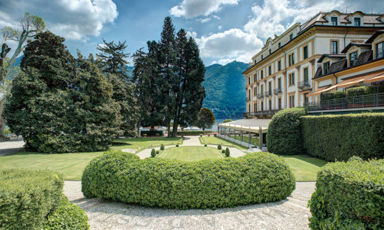 Villa dEste