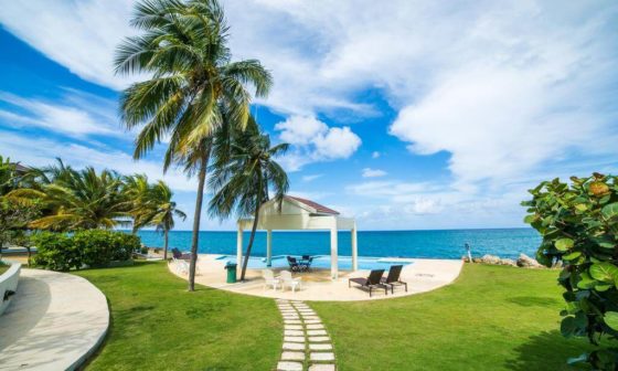 Whispering Seas Jamaica