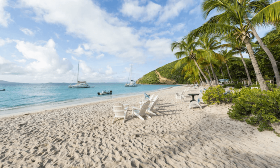 White Bay Villas Seaside Cottages