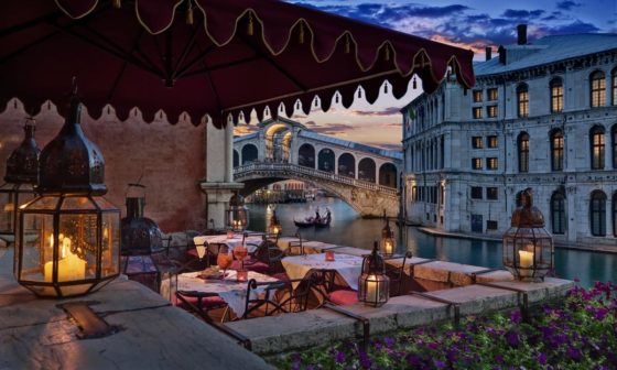 al ponte antico hotel