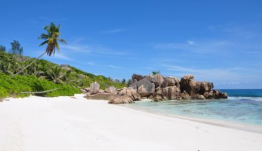best Seychelles honeymoon