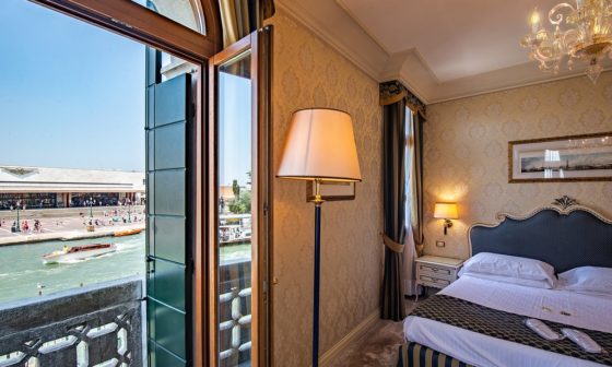 hotel antiche figure