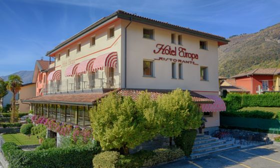 hotel europa