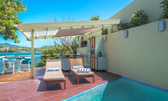 473 Grenada Boutique Resort