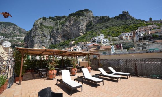 Albergo LAntico Convitto