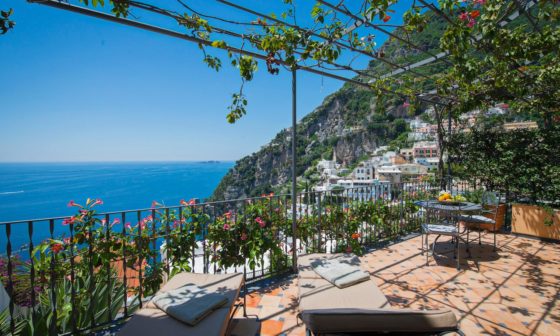 Albergo Punta Regina