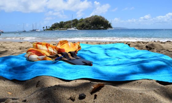 Beachcombers Hotel
