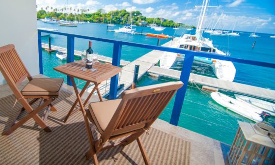 Blue Lagoon Hotel and Marina