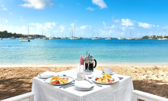 Calabash Luxury Boutique Hotel