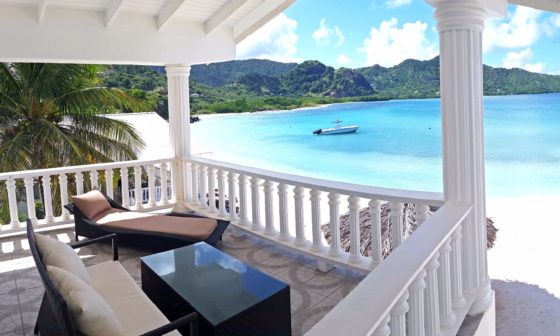 Davids Beach Hotel