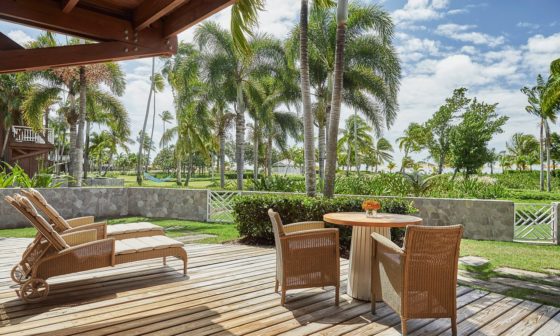 Four Seasons Resort Nevis West Indies