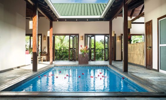 Le Phare Bleu Villa Resort