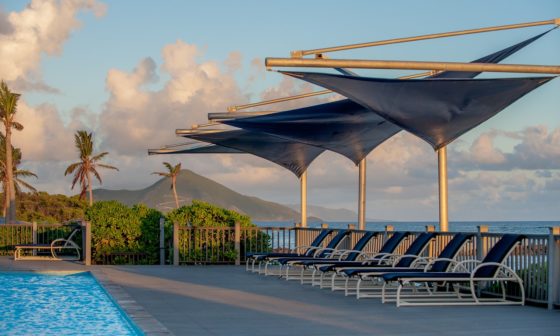 Nisbet Plantation Beach Club