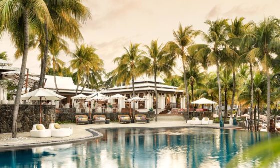 Paradise Cove Boutique Hotel