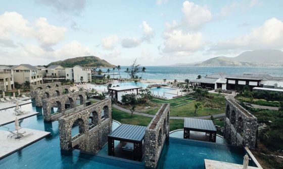 Park Hyatt St. Kitts Christophe Harbour