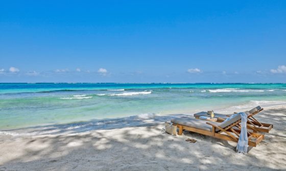 Petit St. Vincent Resort