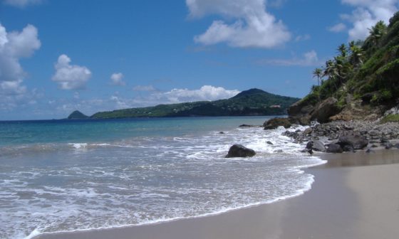 Petite Anse Beachfront Hotel Restaurant Grenada