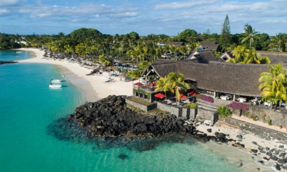 Royal Palm Beachcomber Luxury
