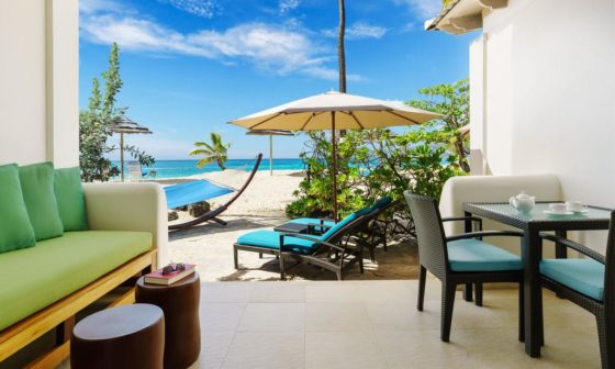 Spice Island Beach Resort
