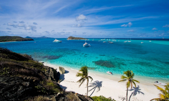 Tamarind Beach Hotel Yacht Club