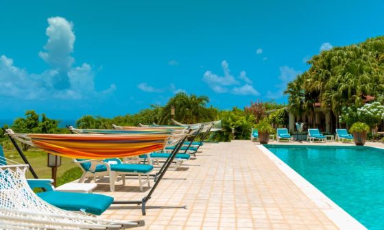 The Mount Nevis Hotel