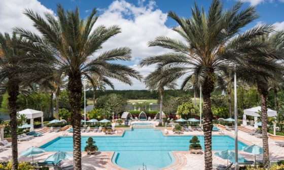 rc orlando grandlakes spa pool